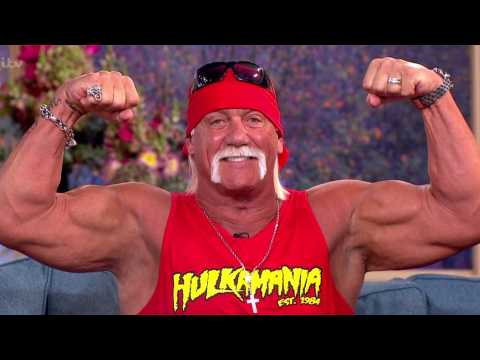 VIDEO : Hulk Hogan Stars In Commercial Making Fun Of Wrestling