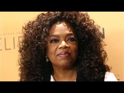 VIDEO : Oprah Winfrey In New Gripping True-Life Drama
