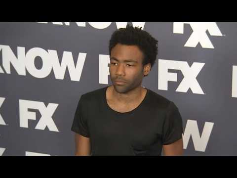 VIDEO : Donald Glover Set To Play Simba In Lion King Remake