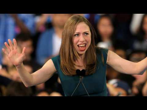 VIDEO : Chelsea Clinton Called Out On Twitter By Kevin Williamson