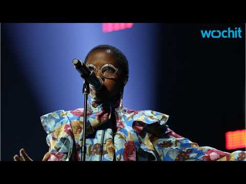 VIDEO : Lauryn Hill Disappoints Pittsburgh Fans