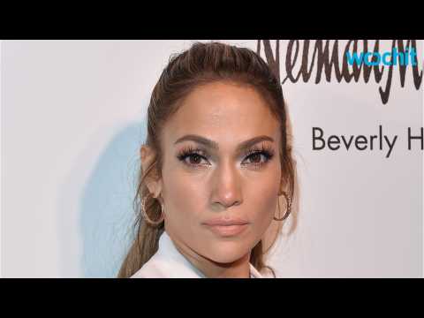 VIDEO : Jennifer Lopez Likes Her Body Even More Now Than She Did In Her 20s