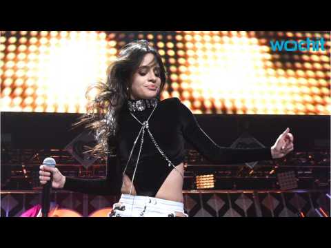 VIDEO : Camila Cabello Gets Dating Advice From Taylor Swift