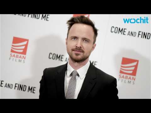 VIDEO : Aaron Paul Gets One More Shot On 'The Price Is Right'