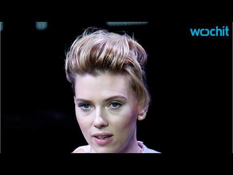 VIDEO : Want To See Scarlett Johansson?s ?Ghost In The Shell?'