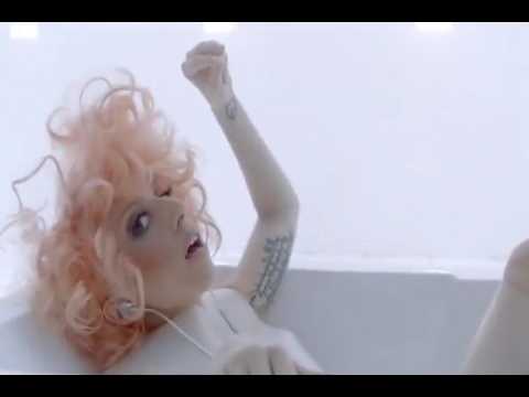 VIDEO : Lady Gaga interpretar 'Bad Romance' en la Super Bowl