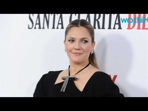 VIDEO : Drew Barrymore Shares Which Celebrity She Would Eat!