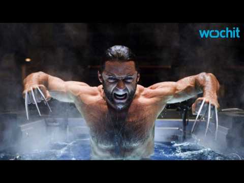VIDEO : Runtime for Hugh Jackman's 'Logan' Revealed
