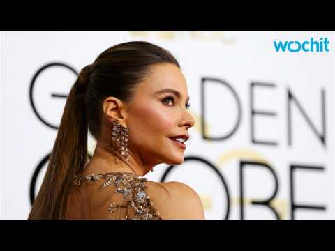 VIDEO : Sofia Vergara Shares Extremely Important Beauty Regret
