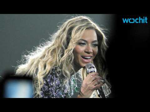 VIDEO : Beyonce Shares Old Unseen Pics To Celebrate Twins