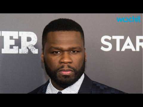 VIDEO : 50 Cent Pays $22 Million To Avoid Bankruptcy