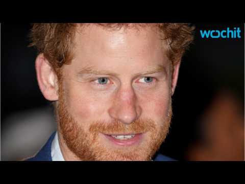 VIDEO : Prince Harry & Meghan Markle Are An Adorable Couple