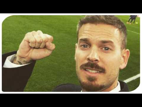 VIDEO : A l'Etat Sauvage : M. Pokora, totalement boulevers par son aventure