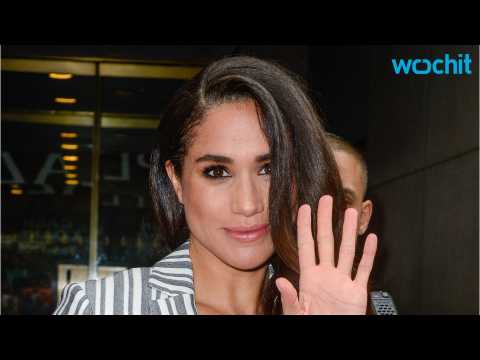 VIDEO : Are Prince Harry And Meghan Markle Getting Engaged?