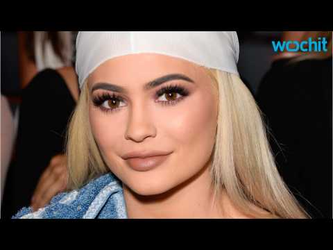 VIDEO : Is A Kylie Jenner Pop-Up Shop Coming To NYC?