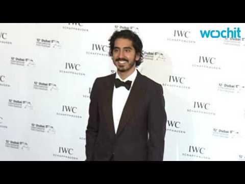 VIDEO : Dev Patel Did Not Want To Be Cast As The 'Funny Indian