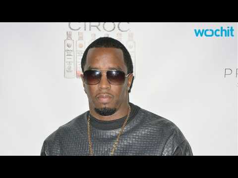 VIDEO : Diddy Has 3 Knee Surgeries In One Year