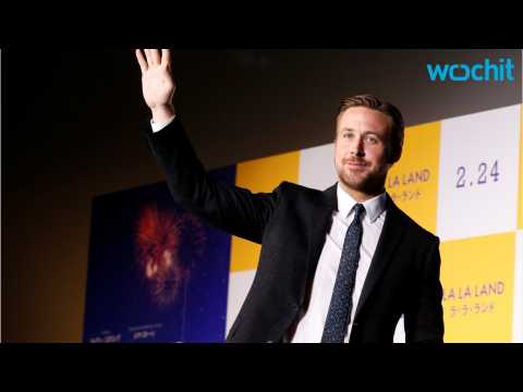 VIDEO : What's Life Like For Ryan Gosling And Eva Mendes?