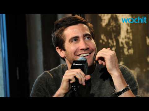 VIDEO : Was Jake Gyllenhaal Snubbed Of An Oscar For 'Nightcrawler'?