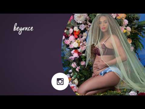 VIDEO : Les stars ragissent  l'annonce de la grossesse de Beyonc !