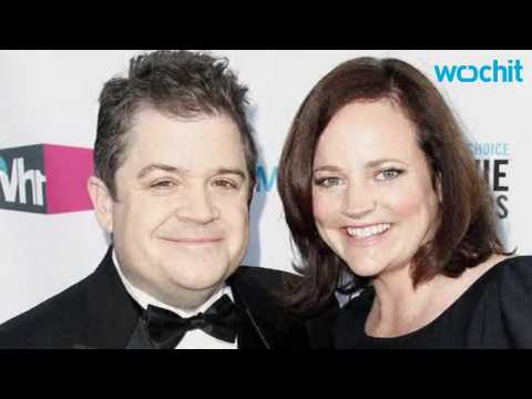 VIDEO : Patton Oswalt Reveals Deadly Combo Of Meds, Undiagnosed Heart Condition Killed Wife