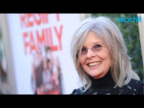 VIDEO : Diane Keaton?s ?Hampstead? Gets Distribution