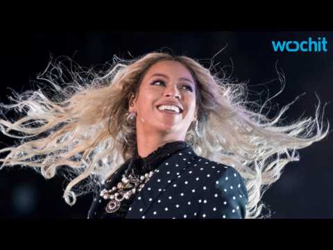 VIDEO : Grammys To Be Graced By Performance From Beyonce