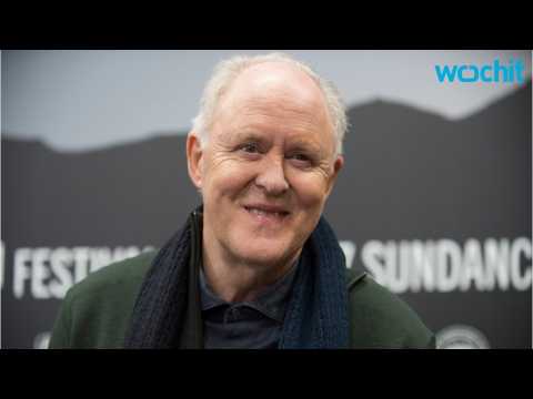 VIDEO : John Lithgow Cast In 'Pitch Perfect 3'