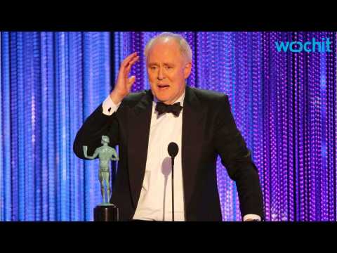 VIDEO : John Lithgow Will Be In 'Pitch Perfect 3'