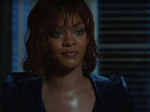 VIDEO : Rihanna : Les premières images de la chanteuse dans Bates Motel