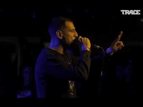 VIDEO : Scred Festival | Live Report : Scred Connexion, Mac Tyer, Don Choa de la FF, Dadoo...