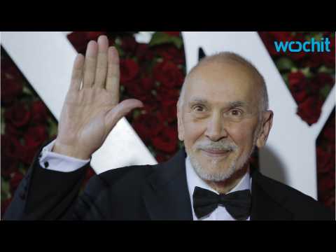 VIDEO : Frank Langella Headed To The Small Screen