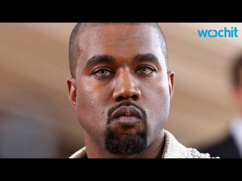 VIDEO : Unsurprisingly, Fashion Bigwigs Are Unhappy With Kanye West
