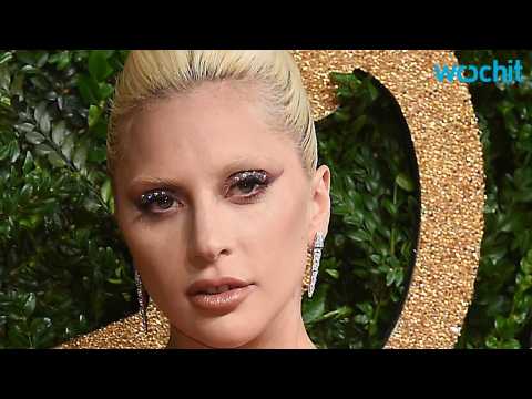 VIDEO : How Will Lady Gaga Use The Superbowl Platform This Sunday?