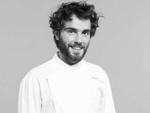 VIDEO : Top Chef 2017 : Un autre candidat a aussi fait du mannequinat !
