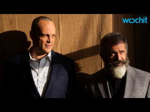 VIDEO : Mel Gibson, Vince Vaughn to Star in Crime Thriller