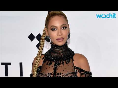 VIDEO : Beyonce Is Pregnant!