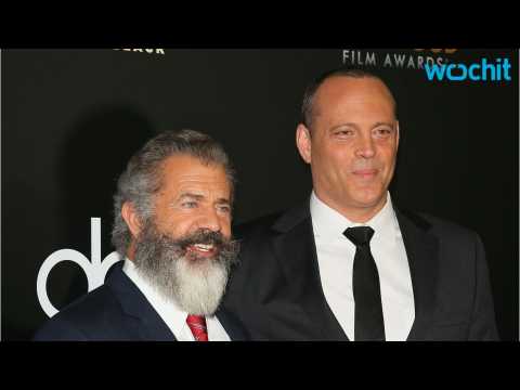 VIDEO : Mel Gibson And Vince Vaughn To Reunite For Upcoming Crime Thriller