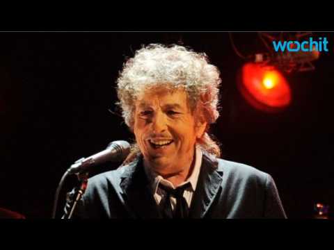 VIDEO : Bob Dylan Announces First Ever Triple Album