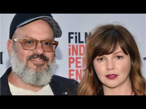 VIDEO : Amber Tamblyn And David Cross Welcome Their Baby