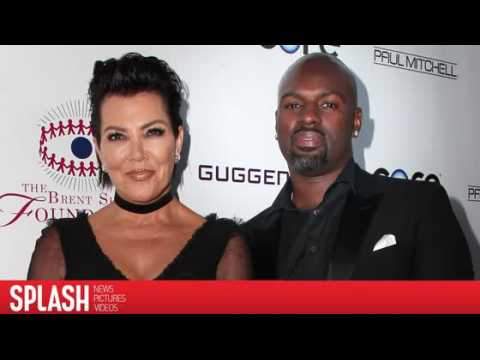VIDEO : Kris Jenner ne compte pas pouser Corey Gamble