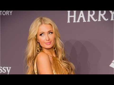 VIDEO : Paris Hilton Announced Relationship With Chris Zylka