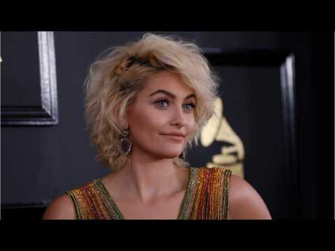 VIDEO : Paris Jackson Shares Heartwarming Message to Her Brother