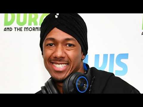VIDEO : Nick Cannon Threatens To Sue The National Enquirer