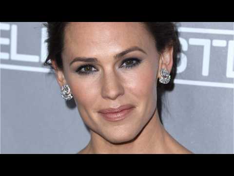 VIDEO : Jennifer Garner Joins Fox's New YA Drama