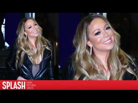 VIDEO : Mariah Carey Admits She Can't Survive in the Real World