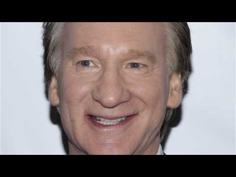 VIDEO : Bill Maher Takes Credit For Demise Of Yiannopoulos: 
