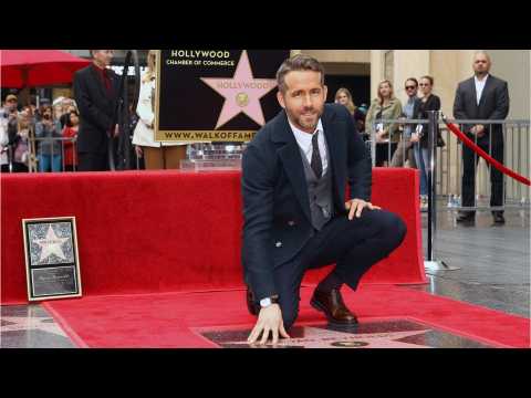 VIDEO : Ryan Reynolds, Jake Gyllenhaal Alien Thriller ?Life? to Close SXSW Film Festival