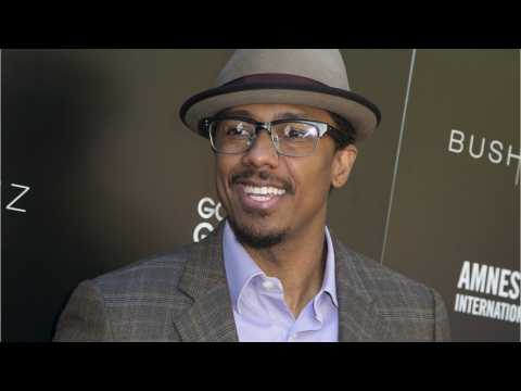 VIDEO : Nick Cannon Welcomes First Child With Brittany Bell