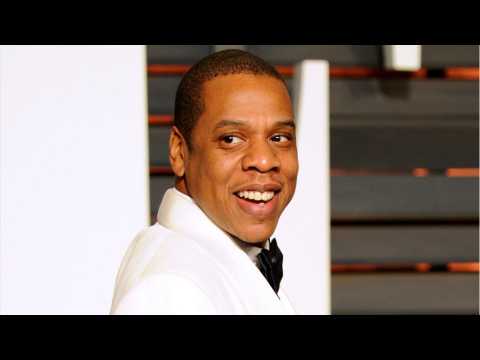 VIDEO : Jay Z to Become First Rapper Inducted into Songwriters Hall of Fame